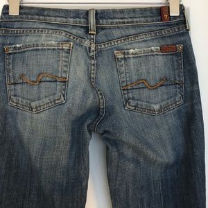 7 for All Mankind Jeans